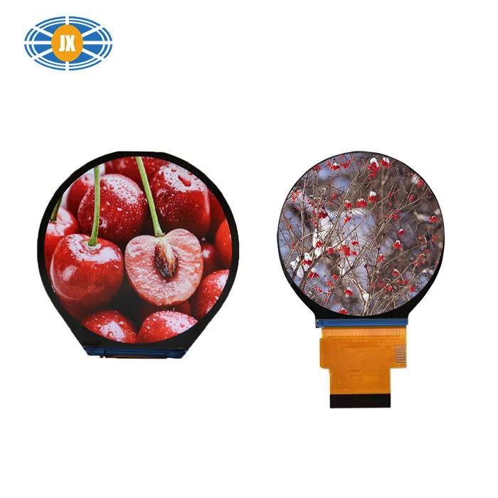 0.96 Inch - 15.6 Inch Custom LCD Display Multiple TFT Display Screen view 4