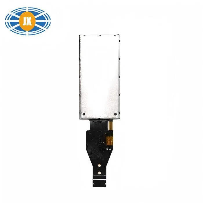 0.96 Inch TFT Display , OEM LCD Liquid Crystal Display Manufacturer view 4