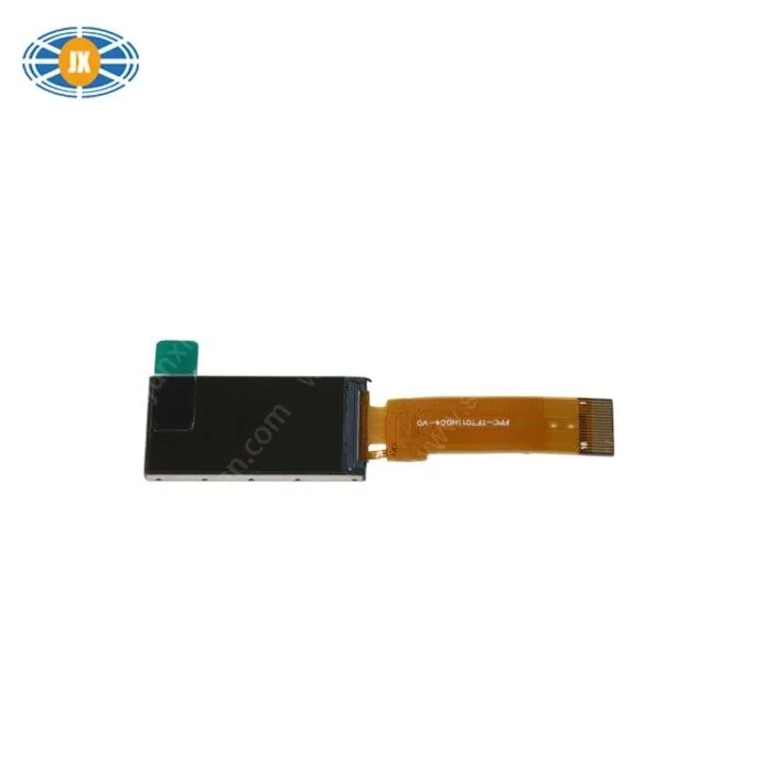 1.14 Inch IPS TFT LCD Display Manufacturer 135x240 Pixels 8 Bit MCU Llcd Interface view 4