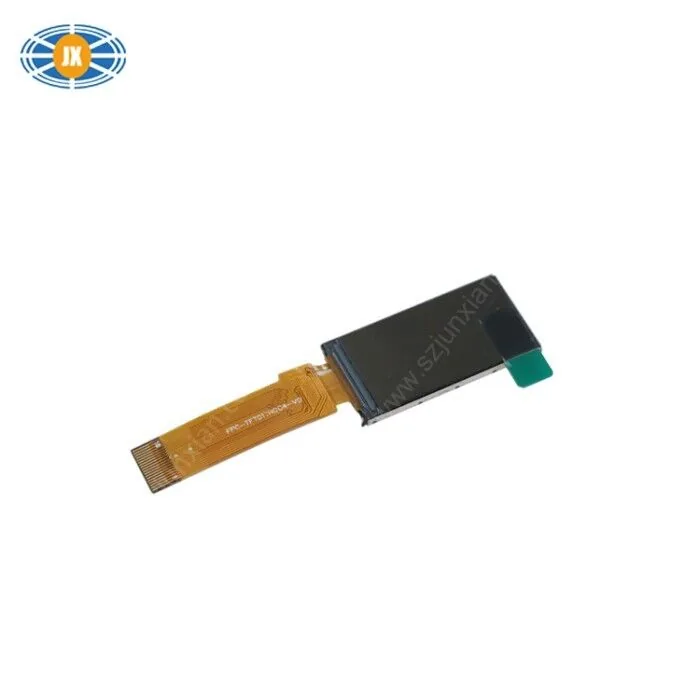 1.14 Inch IPS TFT LCD Display Manufacturer 135x240 Pixels 8 Bit MCU Llcd Interface view 5