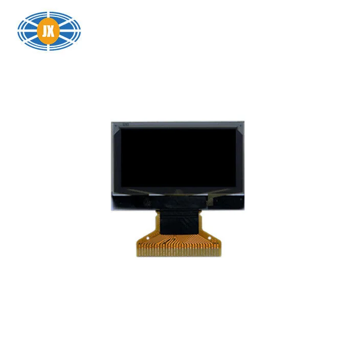 1.3 Inch OLED LCD Display High Res Versatile Interface OLED Screen Module With SH1116 Driven view 2