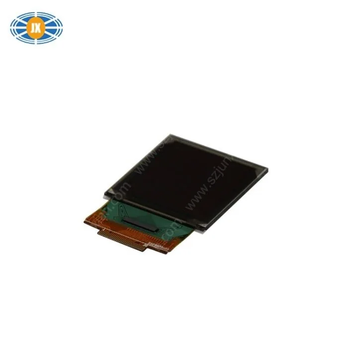 1.46 Inch Color OLED Display Module with 8 Bit Parallel LCD Interface 30 Pins 128x128 LCD Screen view 3