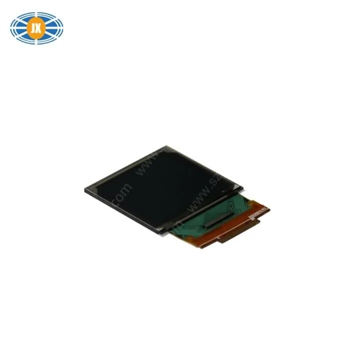 1.46 Inch Color OLED Display Module with 8 Bit Parallel LCD Interface 30 Pins 128x128 LCD Screen view 5
