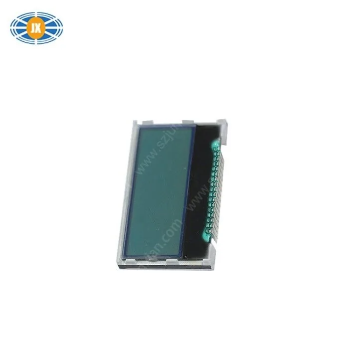 1.5 Inch 128×32 Monochrome LCD Display With Sunlight Readable Low Power view 3