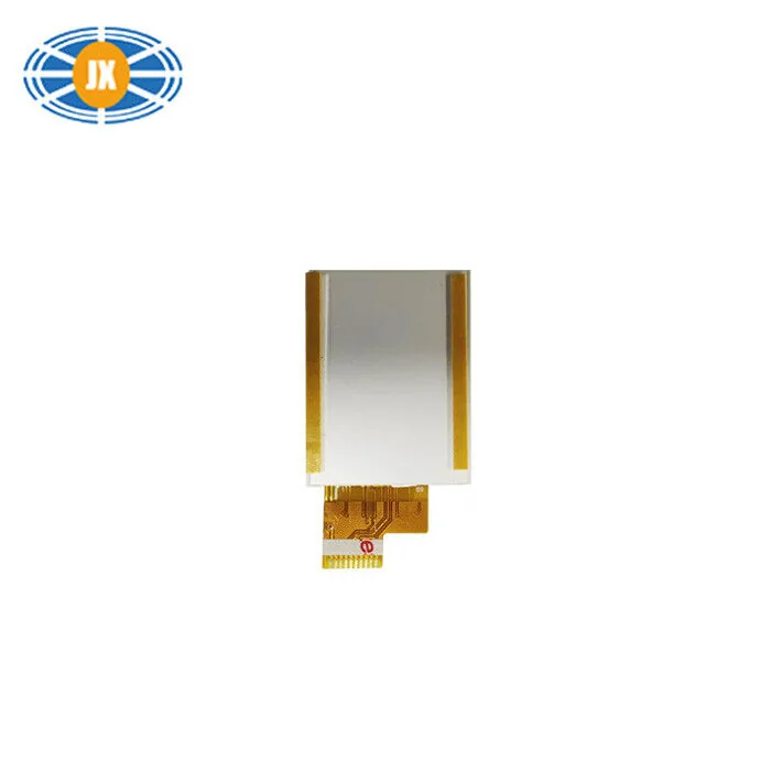 1.77 Inch Transmissive TN LCD Display 128X160 TFT Display For Industrial view 3