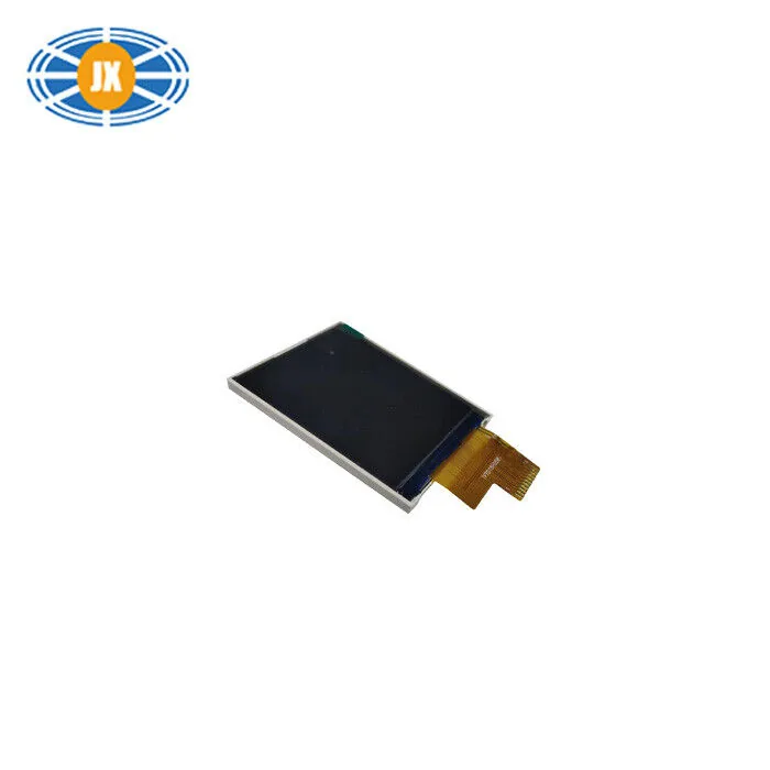 1.77 Inch Transmissive TN LCD Display 128X160 TFT Display For Industrial view 4