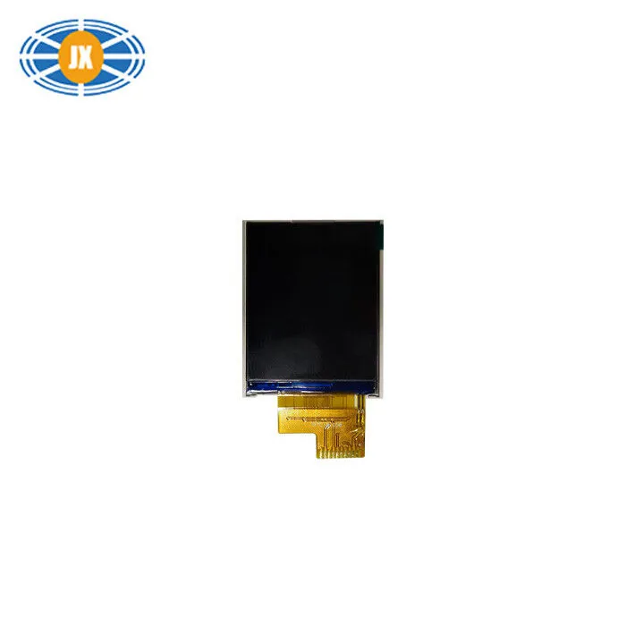 1.77 Inch Transmissive TN LCD Display 128X160 TFT Display For Industrial view 5