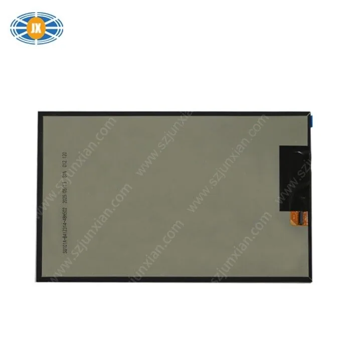 10.1 inch Color TFT LCD Display MIPI Interface High Luminance LCD Monitor 800×1280 Pixels view 3