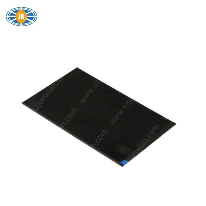 10.1 inch Color TFT LCD Display MIPI Interface High Luminance LCD Monitor 800×1280 Pixels view 4