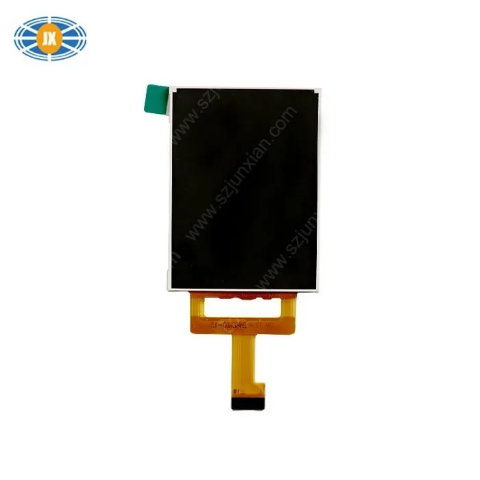 1000nits 2.4" High Brightness TFT LCD Display - JM-PT095-02 | 240x320 Dot Matrix view 4