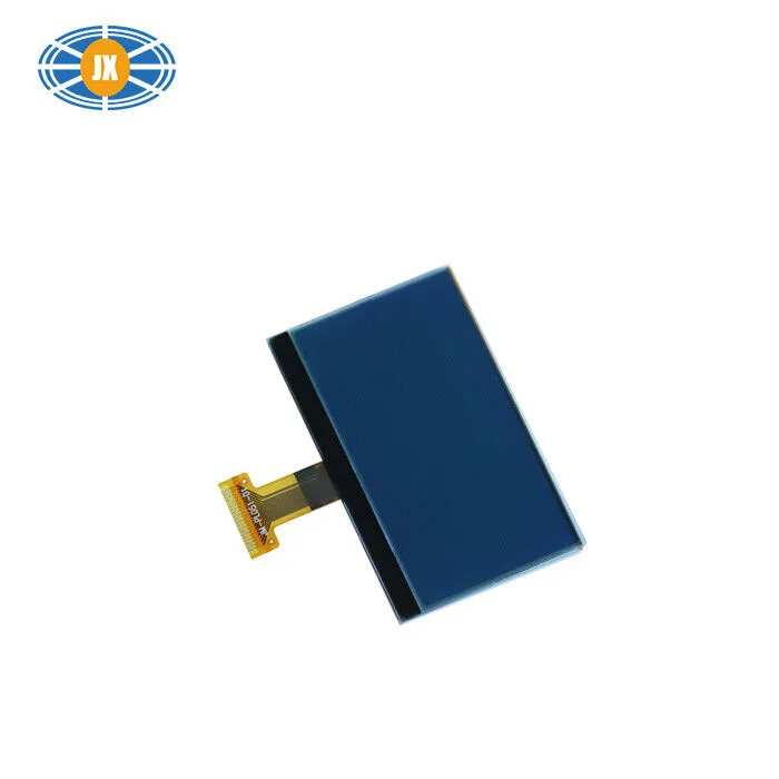128 X 64 Graphic LCD Display 3.2 Inch Monochrome LCD Screen With ST7567S Driver view 4