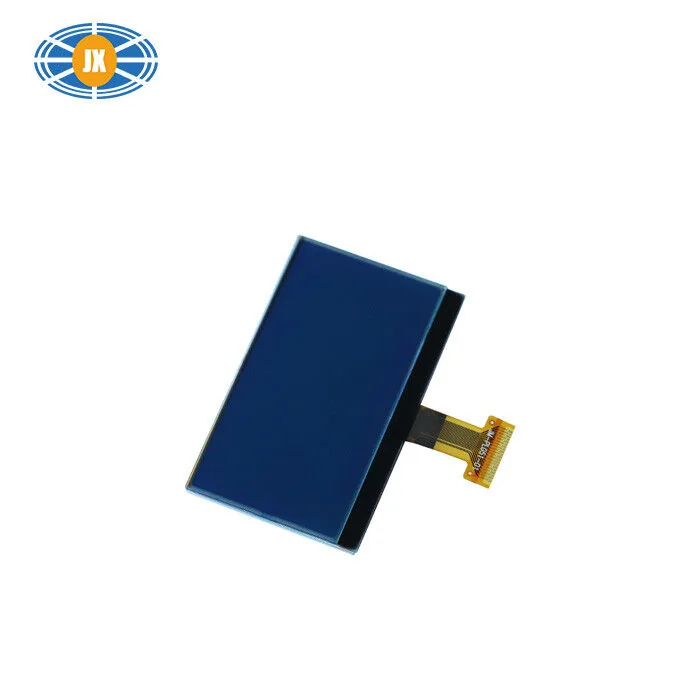 128 X 64 Graphic LCD Display 3.2 Inch Monochrome LCD Screen With ST7567S Driver view 5