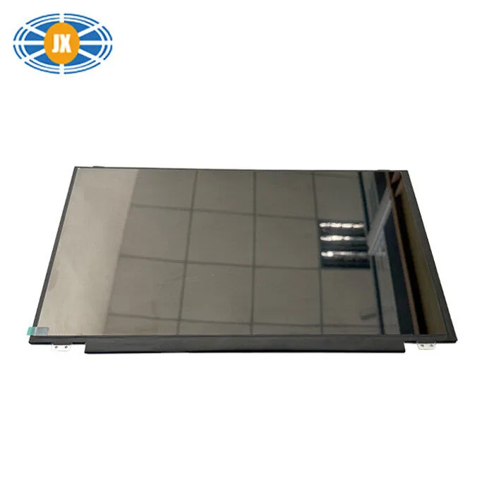 15.6 Inch FHD TFT LCD Panel High Contrast LCD Monitor Anti Glare Slim Design For Laptop view 4