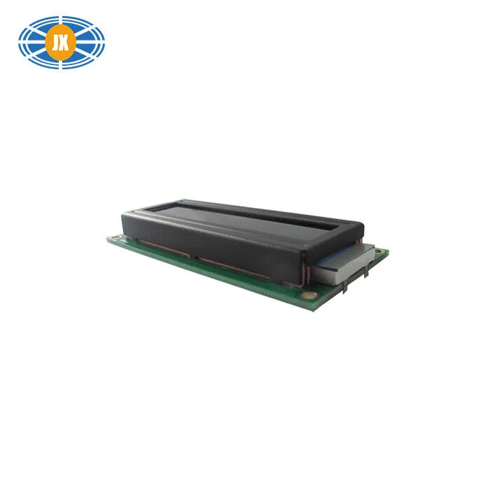 16x2 Character LCD Module With Multi Color Backlight 6800 Interface Wide Viewing Angle VATN Display view 4