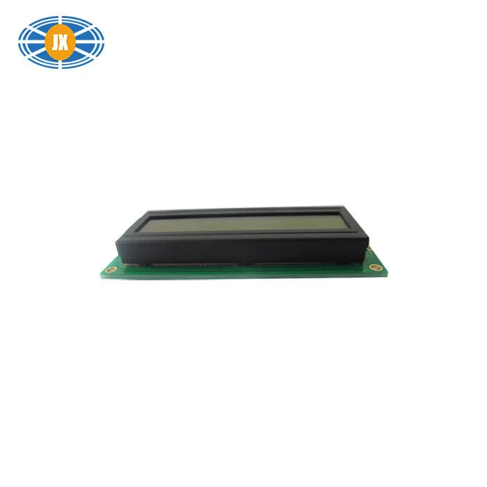 16x2 Character LCD Module With Multi Color Backlight 6800 Interface Wide Viewing Angle VATN Display view 5
