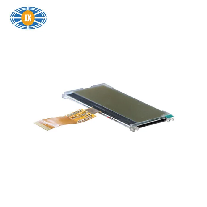 192×64 Graphic LCD Display Monochrome Compact Good Visibility COG Dot Matrix Display view 5