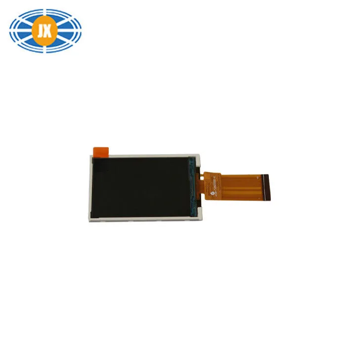 2.8 Inch Capacitive Touch Screen TFT Display 240x320 330nits Brightness view 3