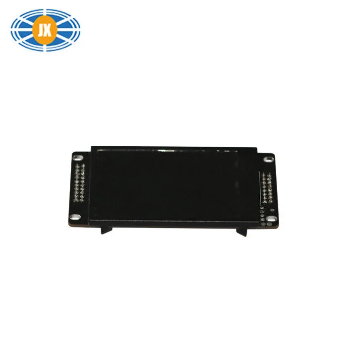 2.8 Inch Industrial TFT Custom LCD Display Panel Four Channel Audio Display Panel view 3