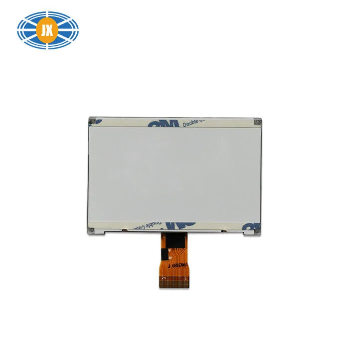 2.9 Inch COG Monochrome LCD Display 240x128 FSTN Dual Interface COG Dot Matrix Display view 5