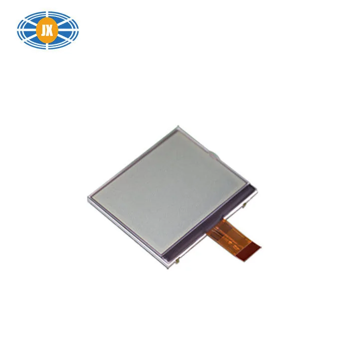 2.9 Inch COG Monochrome LCD Display 240×160 4.5mm Slim 3.0V COG Dot Matrix Display view 3