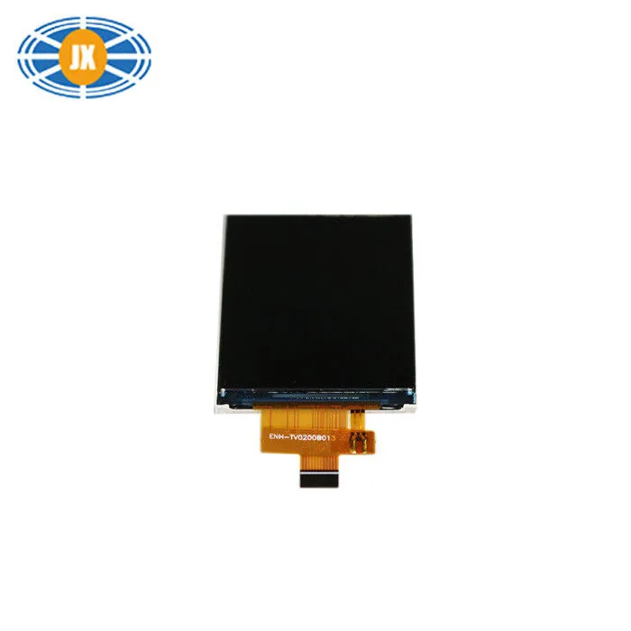 2 Inch IPS LCD Display 240x320 Pixels with Visual Excellence Monitor view 4