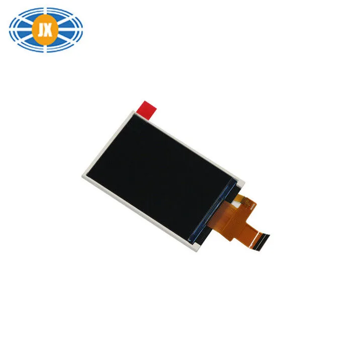 3.2 Inch Industrial IPS TFT LCD Module Wide Viewing Angle IPS LCD Screen view 2