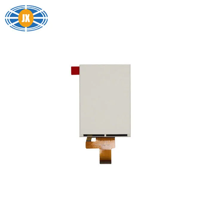3.2 Inch Industrial IPS TFT LCD Module Wide Viewing Angle IPS LCD Screen view 4