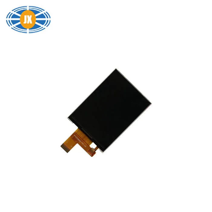 3.2 Inch TFT LCD Display , Compact QVGA TFT LCD Module With ST7789 Control Driver view 2