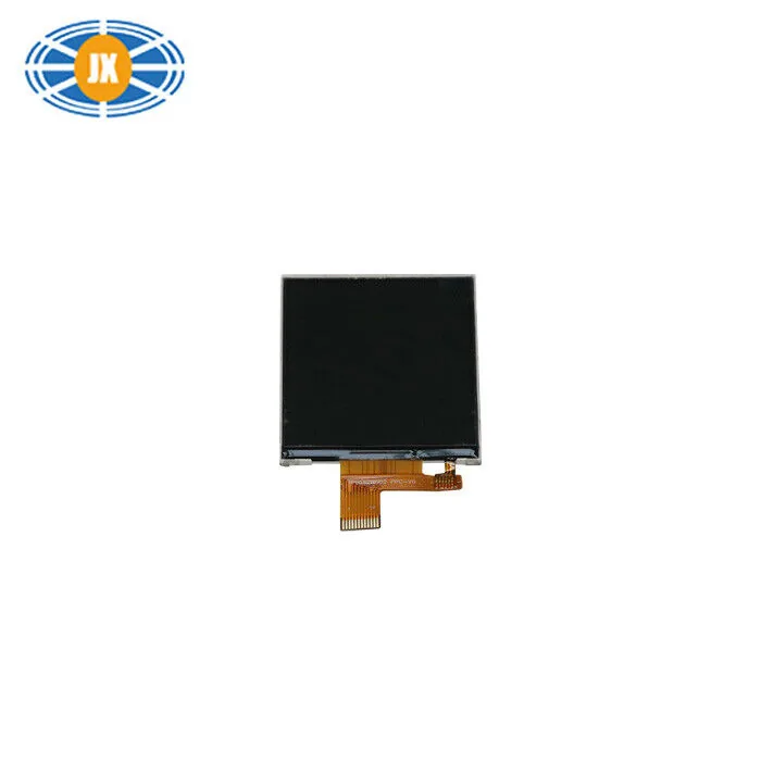 3.2 Inch TFT LCD Display , Compact QVGA TFT LCD Module With ST7789 Control Driver view 3