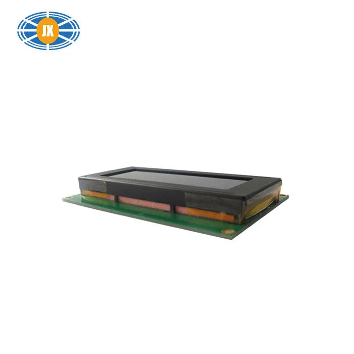 3.3V 5.0V Character LCD Modules 16 PIN LCD Display Monochrome Multiple Sizes view 3