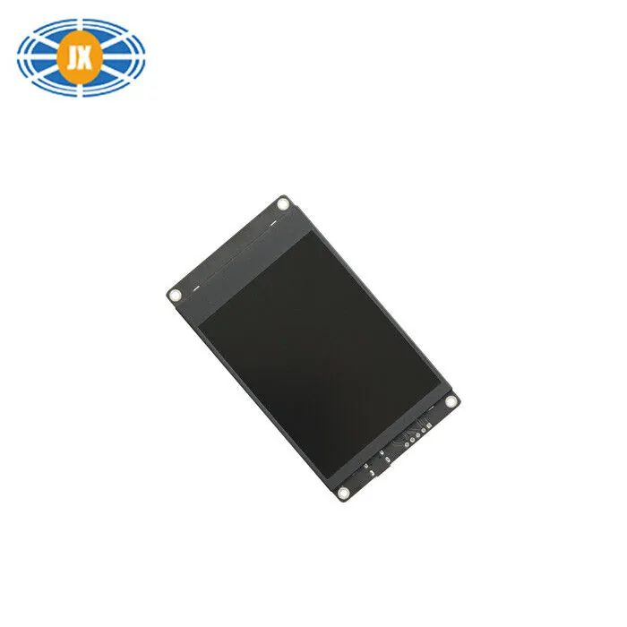 3.5 Inch IPS Display Industrial Serial Port LCD Display Touchscreen LCD Monitor 450cd/m2 view 4