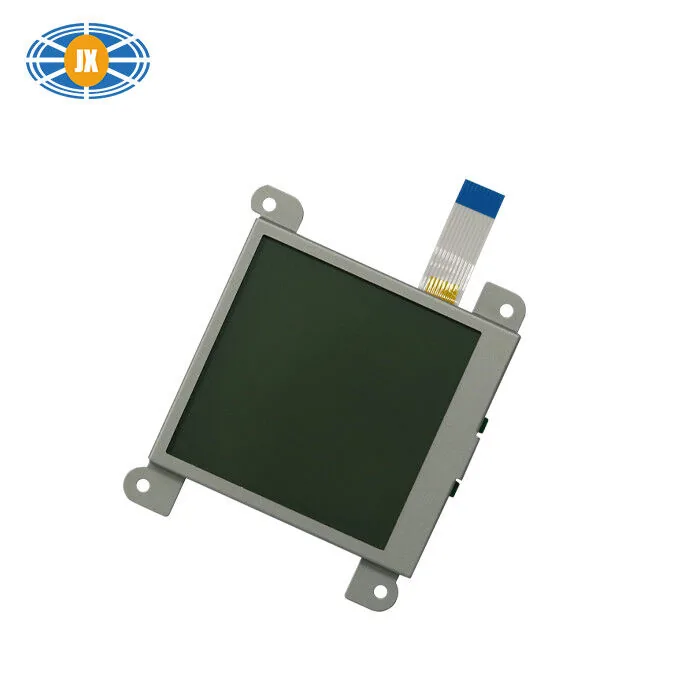 3 Inch COG Monochrome LCD Monitor 160x160 FSTN Monochrome LCD Screen With COG view 4