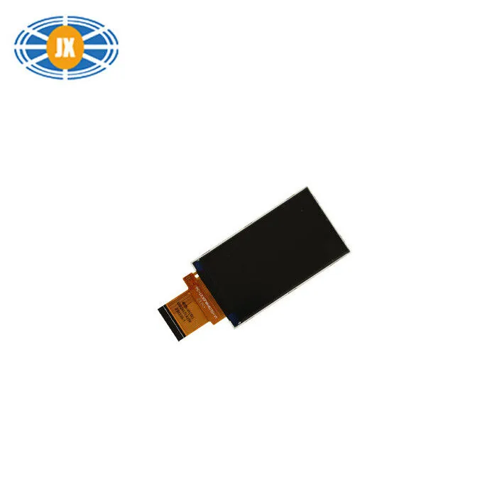 3 Inch TFT LCD Display 500cd/m2 High Brightness LCD Monitor With Full Viewing Angle view 2