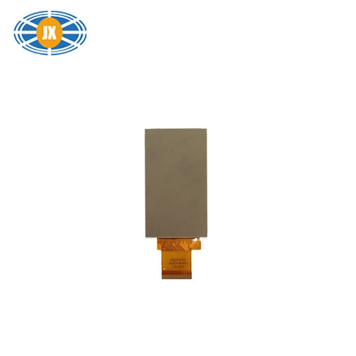 3 Inch TFT LCD Display 500cd/m2 High Brightness LCD Monitor With Full Viewing Angle view 3