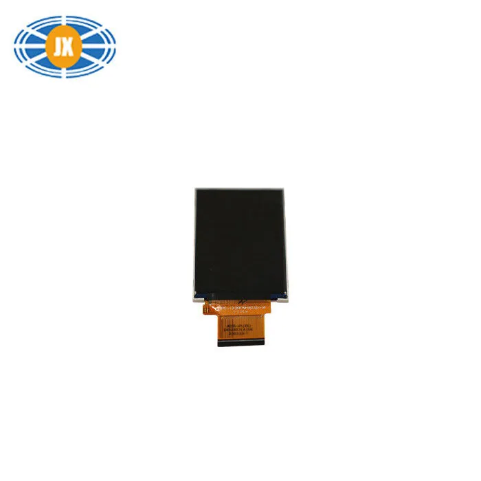 3 Inch TFT LCD Display 500cd/m2 High Brightness LCD Monitor With Full Viewing Angle view 4