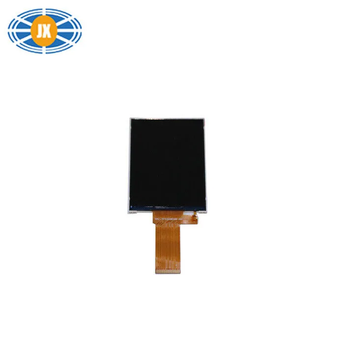 300cd/m2 5 Inch TFT LCD Monitor , IPS LCD Display Module 480x854 Pixels view 2