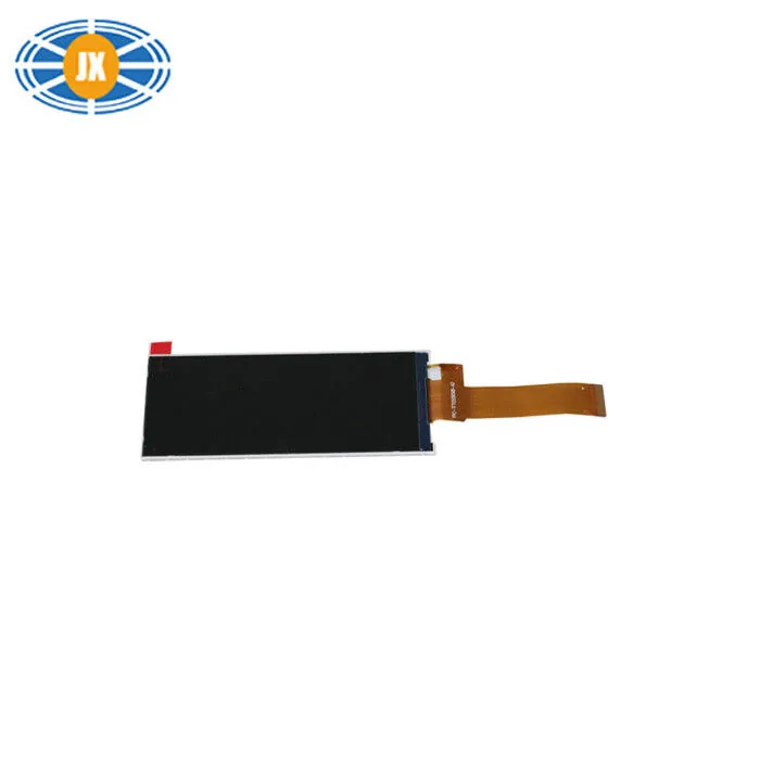 300cd/m2 5 Inch TFT LCD Monitor , IPS LCD Display Module 480x854 Pixels view 3