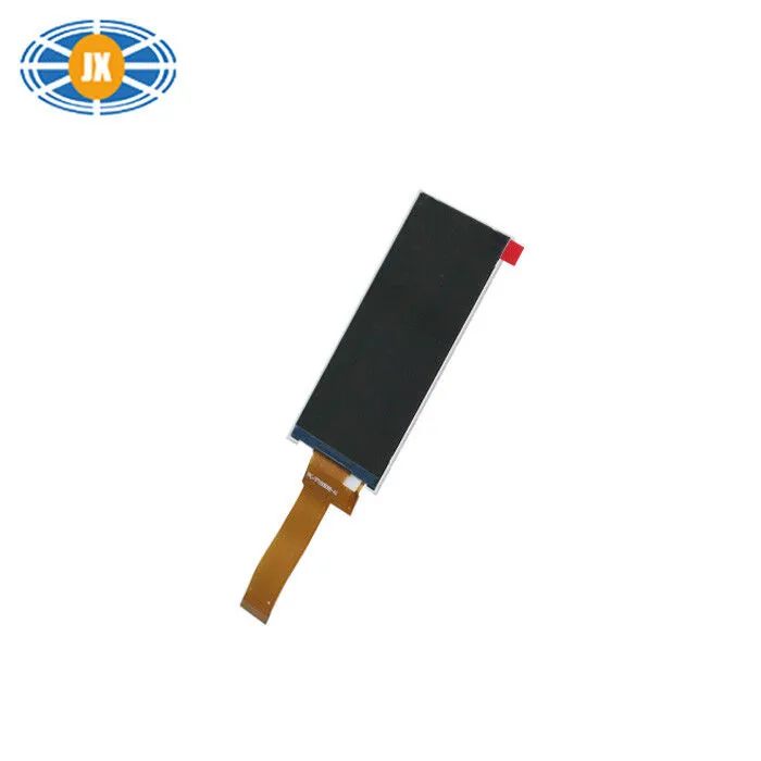 300cd/m2 5 Inch TFT LCD Monitor , IPS LCD Display Module 480x854 Pixels view 4