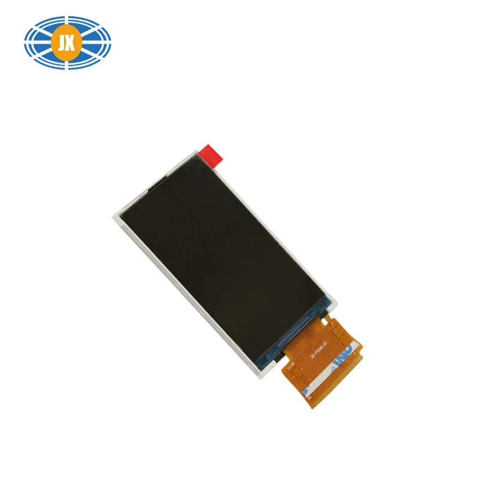 320x480 Pixels TFT LCD Display Panel 3.5 Inch LCD Display Module view 4