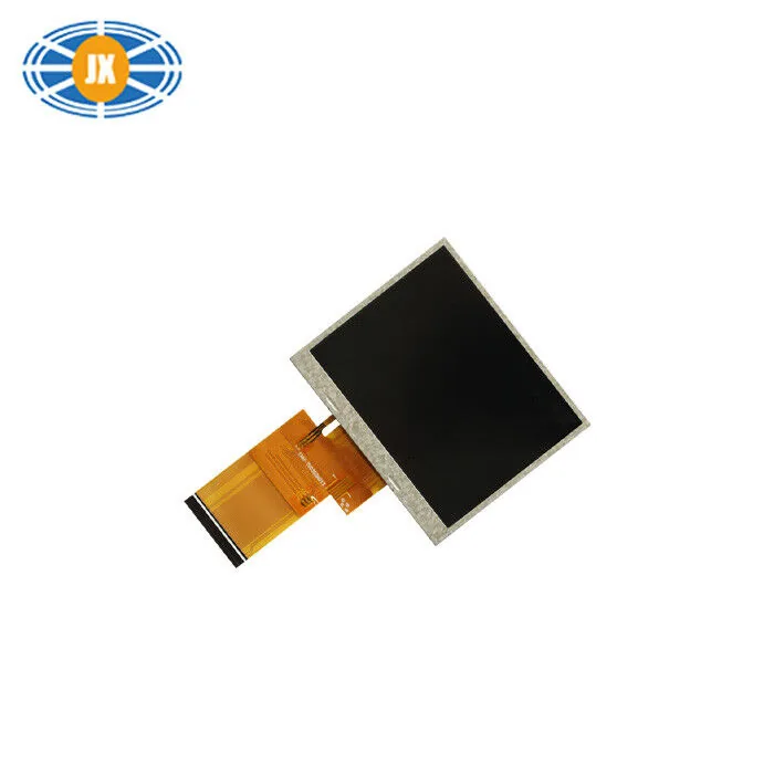 350cd/m2 IPS LCD Display 3.5 Inch Wide 80° Viewing Angle With RGB 24 Bit Interface view 2