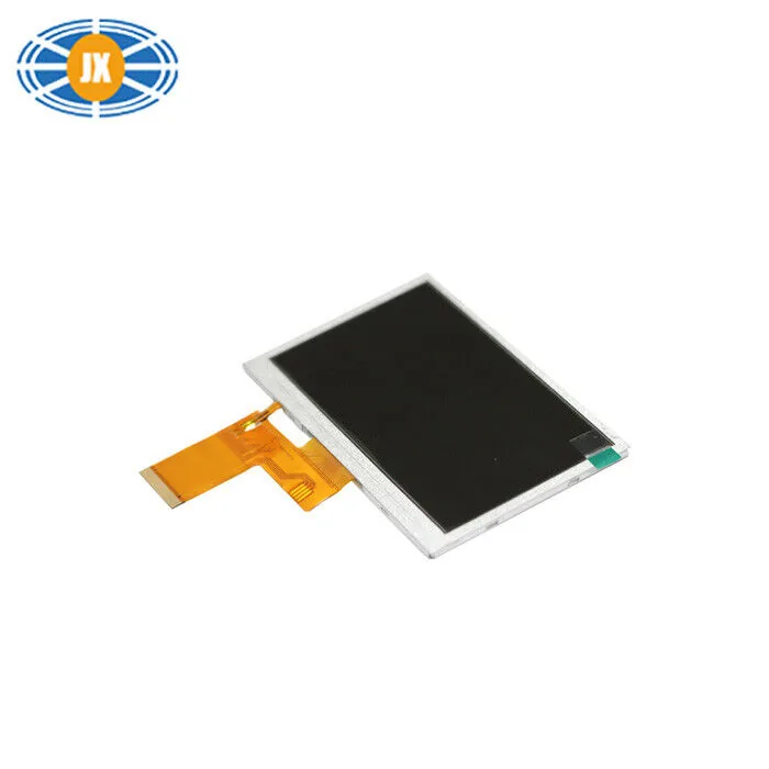 4.3 Inch TFT LCD Display 480x272 4.3 TFT LCD Color Monitor With 16M Colors Full 85° Viewing Angle view 3
