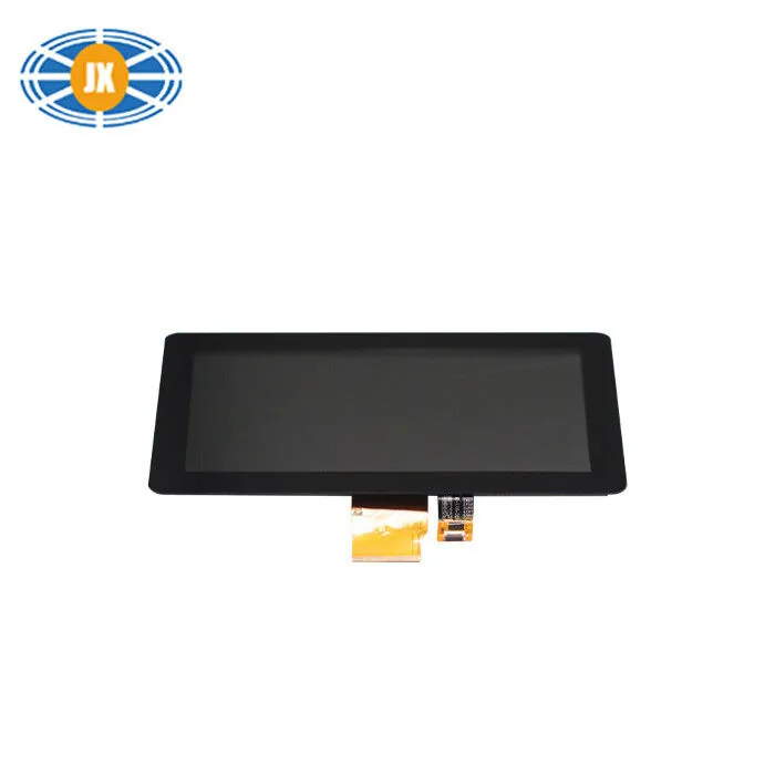 450cd/M2 TFT Capacitive Touch Screen , 7 Inch Capacitive Touch Panel For Industrial Devices view 5