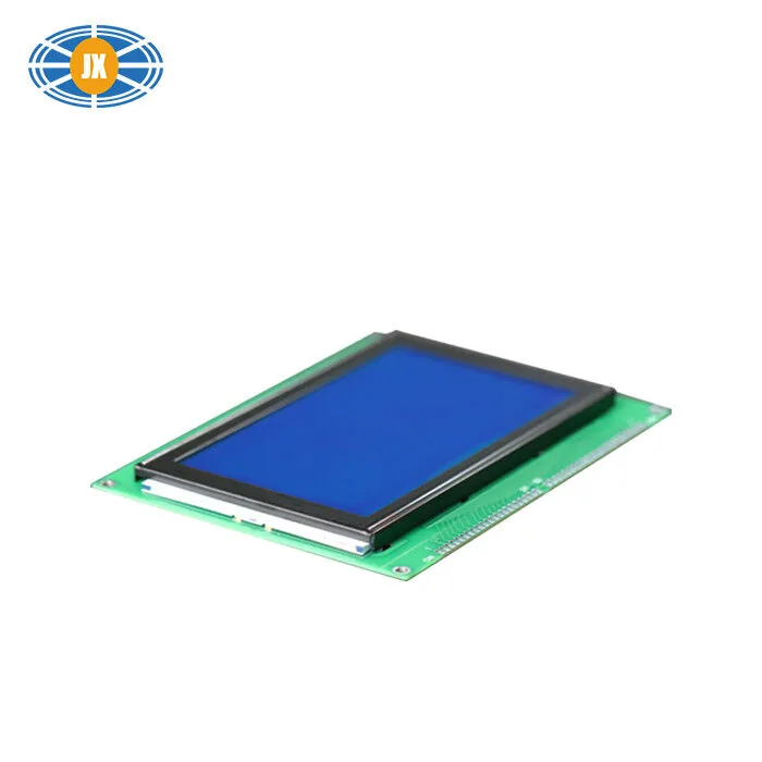 5.0 Inch Monochrome LCD Screen 240×128 STN Monochrome LCD Panel view 4