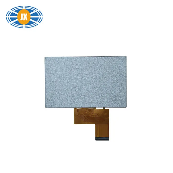 5 Inch IPS Display Full View TFT LCD Module 500cd/M2 Sunlight Readable Brightness view 3
