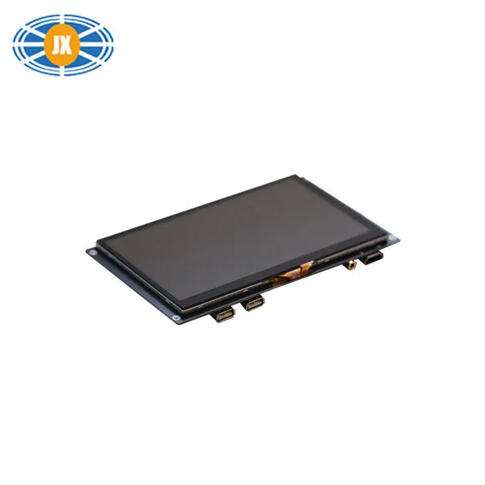 5V 300cd/M2 HDMI TFT LCD Display 7 Inch 1024x600 Capacitive Touch Screen view 5