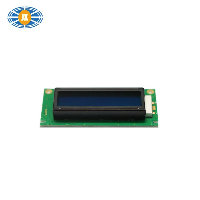 5V High Contrast Ratio LCD Display Rugged Mechanical Graphic LCD Screen view 4