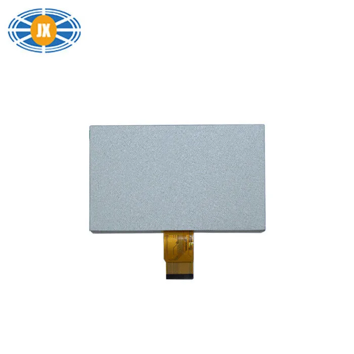 7 Inch CTP Touch Screen Display Module , HD PCAP Touch Monitor view 3