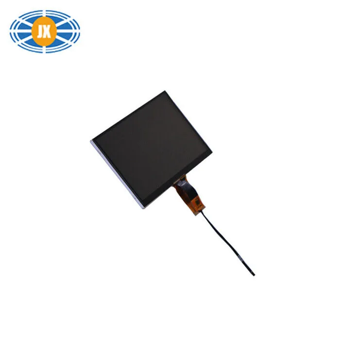 7 Inch CTP Touch Screen Display Module , HD PCAP Touch Monitor view 4