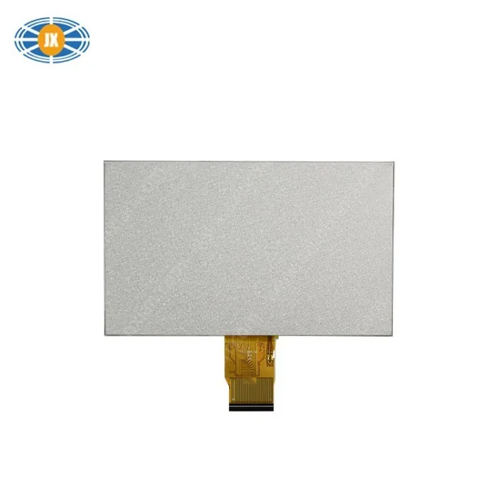 7-Inch IPS TFT LCD Module with Optional Capacitive Touchscreen for Outdoor High Definition view 5