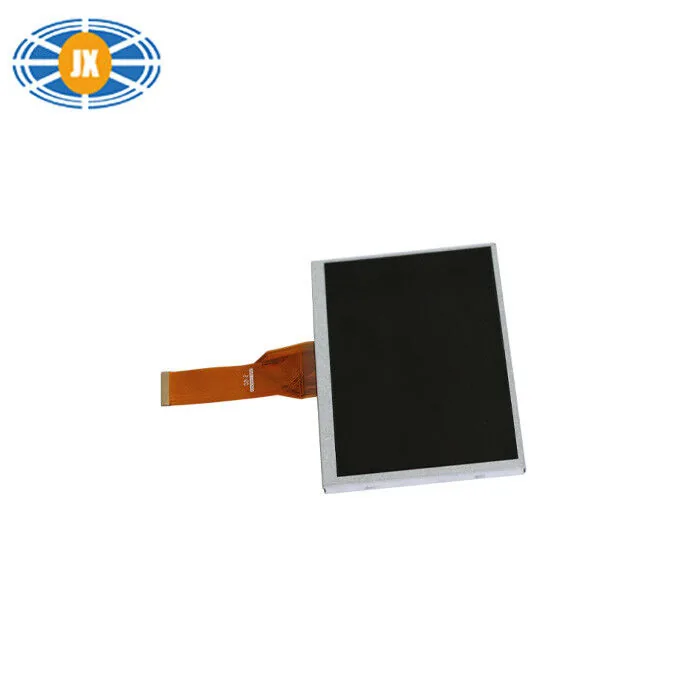 7 Inch TFT LCD Display 450cd/M2 Industrial Custom TFT Display Viewing Angle view 3